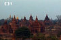 Cestomnie: Barma  Pozlacen zem