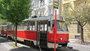 Pozvn na projku nostalgickou tramvajovou linkou