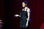 Stand-up komička Adéla Elbel: Miluju ten adrenalin, kdy nevím, co řeknu