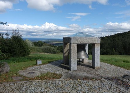 FOTKA - Novohradskmi horami II. - Magick krajina