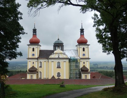 FOTKA - Novohradskmi horami II. - Magick krajina