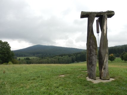 FOTKA - Novohradskmi horami II. - Magick krajina