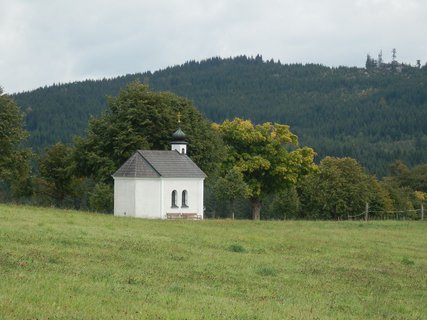 FOTKA - Novohradskmi horami III. - Zanikl obce