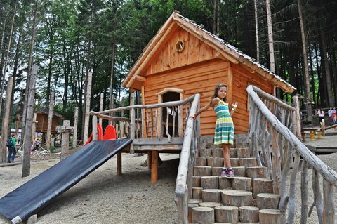 FOTKA - Doln Morava se pipravuje na aktivn jaro se zbavou a relaxem pro celou rodinu