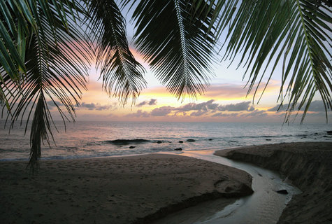 FOTKA - Na cest po Seychelskch ostrovech