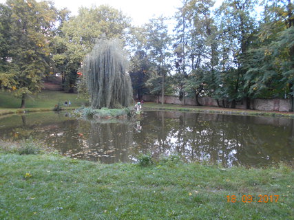 FOTKA - Blansko - brna Moravskho krasu