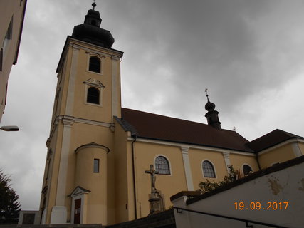 FOTKA - Blansko - brna Moravskho krasu