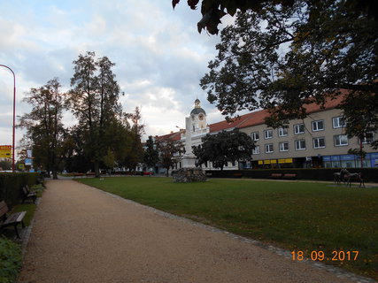 FOTKA - Blansko - brna Moravskho krasu