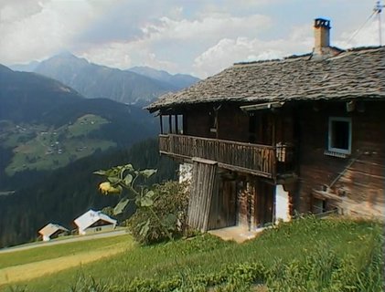 FOTKA - Cestomnie: Rakousko  Korutany  Pam hor