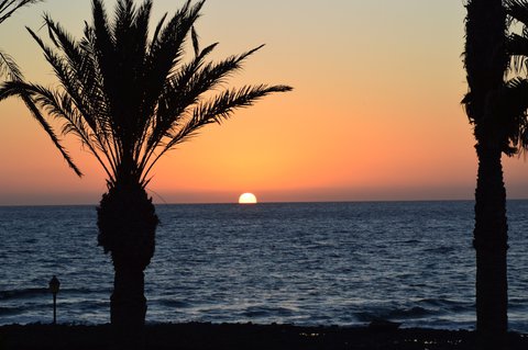 FOTKA - Na cest po ostrov Fuerteventura