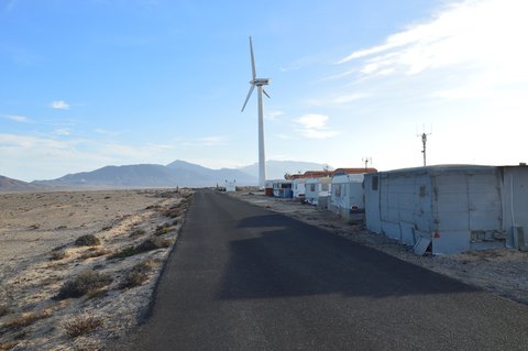 FOTKA - Na cest po ostrov Fuerteventura