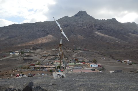 FOTKA - Na cest po ostrov Fuerteventura