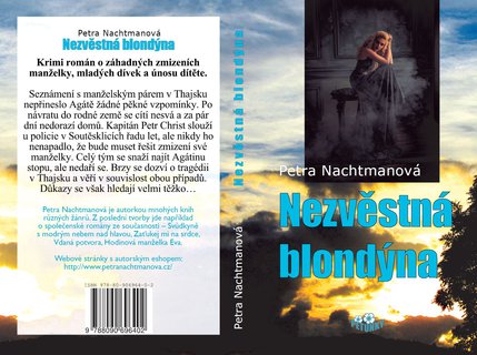 FOTKA - Nezvstn blondna