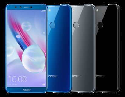 FOTKA - HONOR 9 LITE  nov klenot mezi smartphony