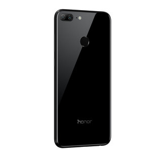 FOTKA - HONOR 9 LITE  nov klenot mezi smartphony