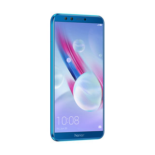 FOTKA - HONOR 9 LITE  nov klenot mezi smartphony