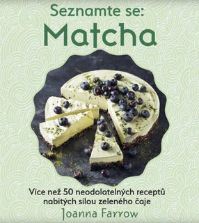 FOTKA - Seznamte se: MATCHA