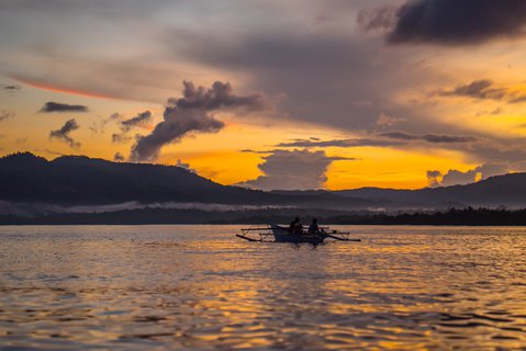 FOTKA - Na cest po severnm Sulawesi