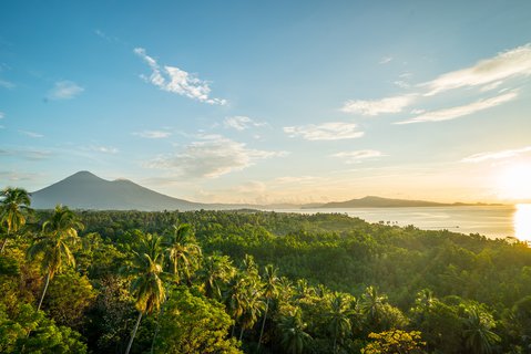 FOTKA - Na cest po severnm Sulawesi