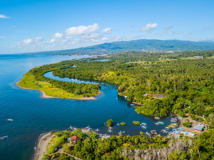 FOTKA - Na cest po severnm Sulawesi