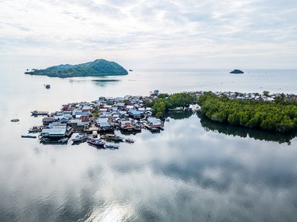 FOTKA - Na cest po severnm Sulawesi