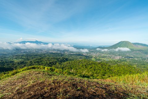 FOTKA - Na cest po severnm Sulawesi