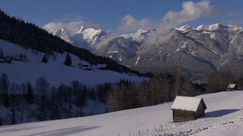 FOTKA - Na cest po Schladming-Dachsteinu