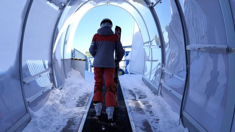 FOTKA - Na cest po Schladming-Dachsteinu