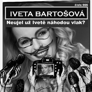 FOTKA - Reisrka Eva Toulov vysvlkla a pibila Martu Kubiovou!