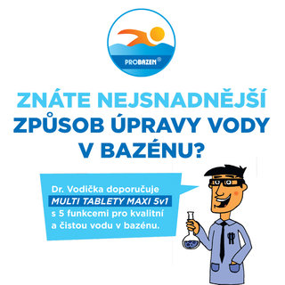 FOTKA - Jarn sezna drby bazn a prodnch jezrek