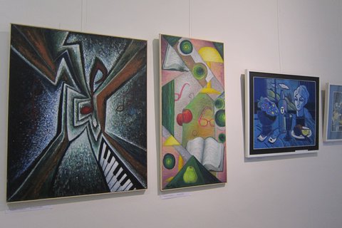 FOTKA - Pozvn do galerie