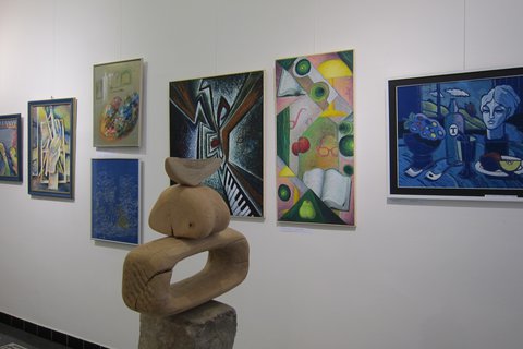 FOTKA - Pozvn do galerie
