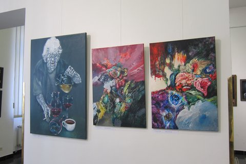 FOTKA - Pozvn do galerie