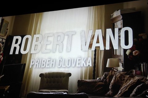 FOTKA - Robert Vano  Pbh lovka