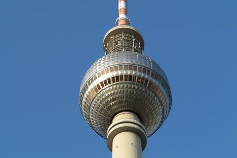 FOTKA - Ti dny v Berln