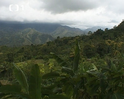 FOTKA - Cestomnie: Indonsie  Sulawesi  Ostrov du