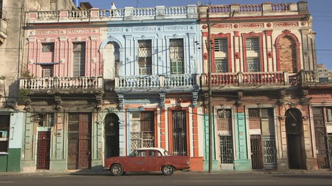 FOTKA - Neobjeven Kuba 1. dl