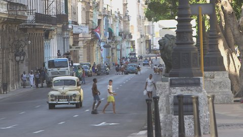 FOTKA - Neobjeven Kuba 2. dl