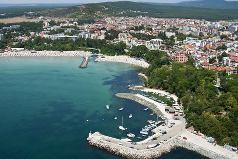 FOTKA - Vybrali jsme nejkrsnj dovolenou. Kam letos vyrazme?