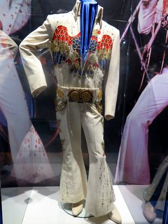 FOTKA - Graceland - tady il a zemel Elvis Presley