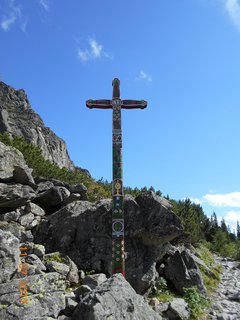 FOTKA - Nekonen cesta k Popradskmu plesu