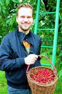 FOTKA - Martin Chodr vystoup na kultovnm festivalu na pehrad