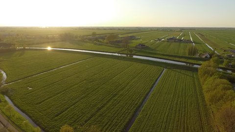 FOTKA - Na cest po holandskm Groene Hart