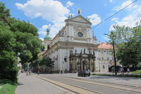 FOTKA - Pozvn na projku nostalgickou tramvajovou linkou