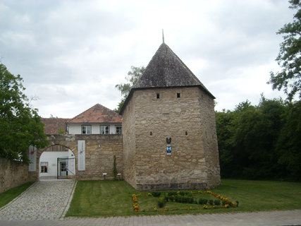 FOTKA - Nezidersk jezero