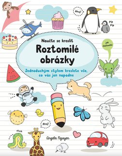 FOTKA - Naute se kreslit  Roztomil obrzky