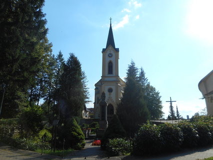 FOTKA - Rajeck Teplice -  slovensk lzesk msteko zasazen do malebn prody