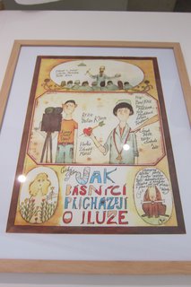 FOTKA - Nezmekejte vstavu uniktnch expont