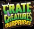 Crate Creatures Perci  vtipn postaviky pro vtipn kluky