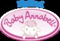 My First Baby Annabell Baby Fun  miminko pro nejmen maminky